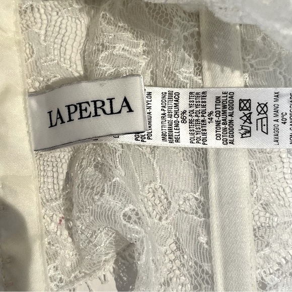 La Perla corset - Picture 4 of 6